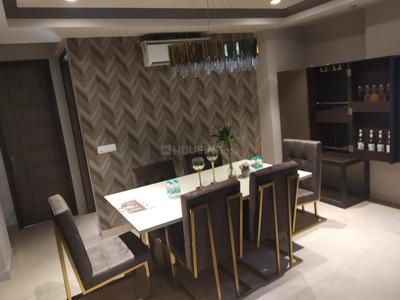 4 BHK Apartment