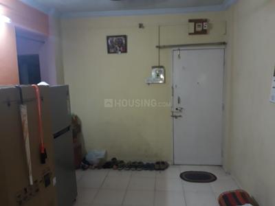 Gallery Cover Image of 610 Sq.ft 1 BHK Apartment for buy in Wadgaon Sheri for 3000000