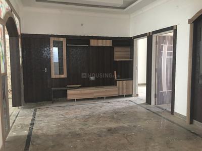 3 BHK Independent House