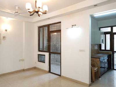 3 BHK Apartment