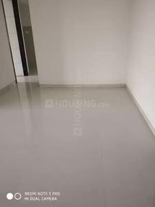2 BHK अपार्टमेंट