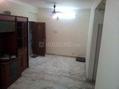3 BHK Independent House