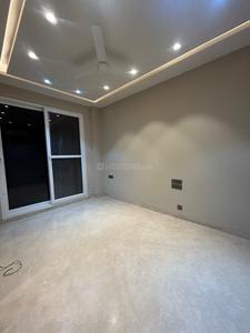 Bhk Builder Bhk Flat For Sale In Safdarjung Enclave Designer