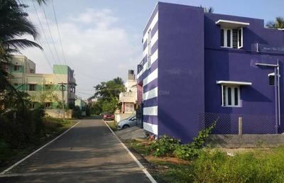 Residential Plot