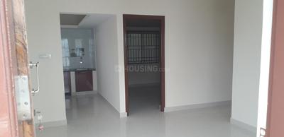 1 BHK Independent House