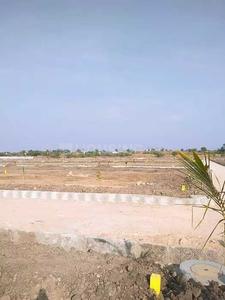 Residential Plot
