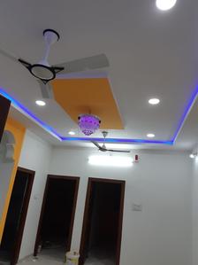 Gallery Cover Image of 1070 Sq.ft 3 BHK Independent House for buy in Shaikpet for 11000000