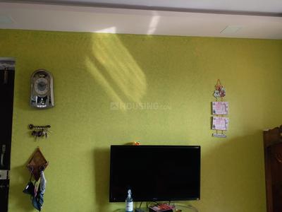 Gallery Cover Image of 540 Sq.ft 1 BHK Apartment for buy in Samrin Sudama Regency, Khardipada for 3000000