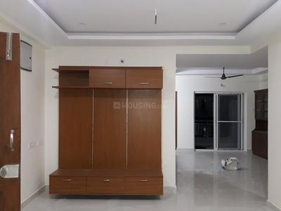 3 BHK Apartment