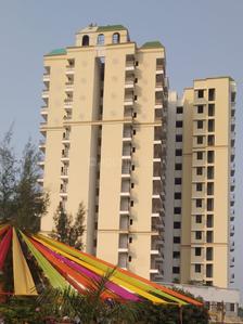 1 BHK Apartment