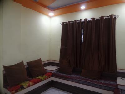 1 BHK Apartment