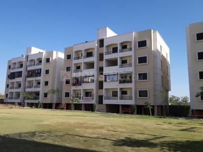 2 BHK Apartment
