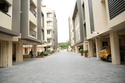 2 BHK Apartment
