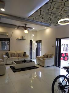 Gallery Cover Image of 1500 Sq.ft 2 BHK Independent House for buy in Nigdi for 14500000
