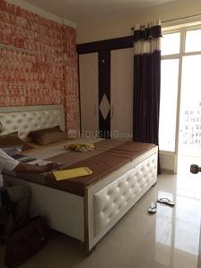 1 BHK Apartment