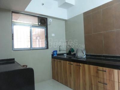 2 BHK Apartment