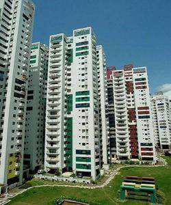 Gallery Cover Image of 1264 Sq.ft 3 BHK Apartment for buy in Santoshpur for 9000000
