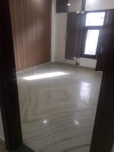 Gallery Cover Image of 600 Sq.ft 1 BHK Independent Floor for buy in Vasundhara for 2100000