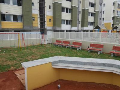 Gallery Cover Image of 850 Sq.ft 2 BHK Apartment for buy in Poonamallee for 3800000
