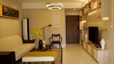 1 BHK फ़्लैट