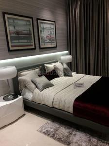 1 BHK Apartment