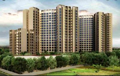 2 BHK Apartment