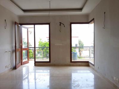 Gallery Cover Image of 1600 Sq.ft 3 BHK Independent Floor for buy in Sector 57 for 11500000