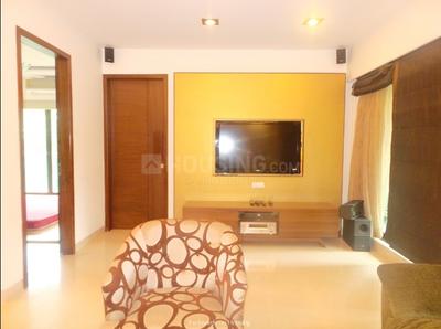 Gallery Cover Image of 1750 Sq.ft 3 BHK Apartment for buy in Khar West for 69000000