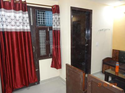 4 BHK Apartment