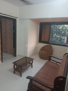 2 BHK Apartment