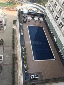Gallery Cover Image of 627 Sq.ft Studio Apartment for buy in Gomti Nagar for 6000000