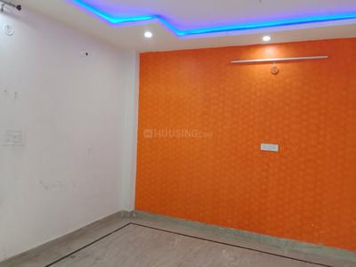 1 BHK Apartment