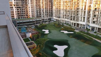 6 BHK Apartment
