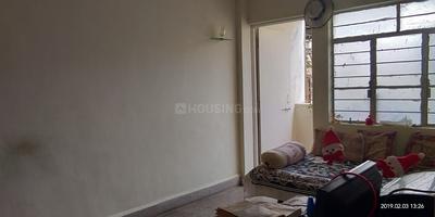 Gallery Cover Image of 830 Sq.ft 2 BHK Apartment for buy in Hingne Khurd for 5000000