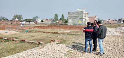 Residential Plot