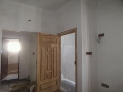 Gallery Cover Image of 1050 Sq.ft 2 BHK Independent Floor for buy in Bagalakunte for 5500000