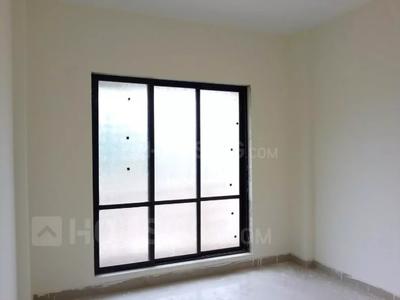 1 BHK Apartment