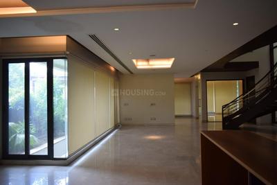 Gallery Cover Image of 3500 Sq.ft 5 BHK Independent House for buy in Sector 37 for 25000000
