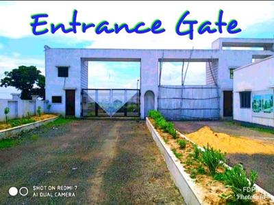 Gallery Cover Image of 550 Sq.ft 2 BHK Independent House for buy in Bidhannagar for 1250000