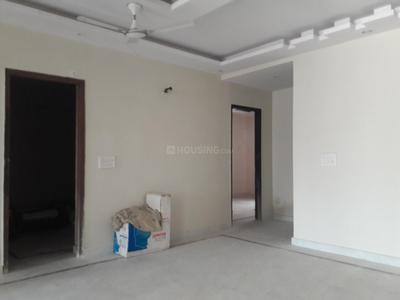 Gallery Cover Image of 1800 Sq.ft 4 BHK Independent Floor for buy in Green Field Colony for 8000000
