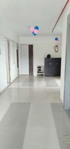 Gallery Cover Image of 640 Sq.ft 1 BHK Apartment for buy in Taloja for 3500000