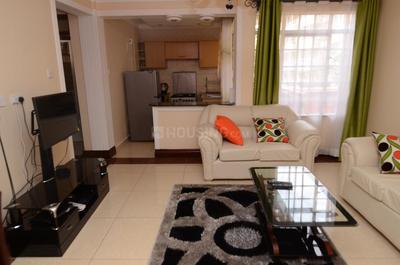 Gallery Cover Image of 900 Sq.ft 2 BHK Apartment for rent in Sector 18 Dwarka for 20000