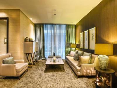 2 BHK अपार्टमेंट