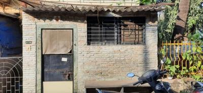 Gallery Cover Image of 250 Sq.ft 1 BHK Independent House for buy in Vashi for 5500000
