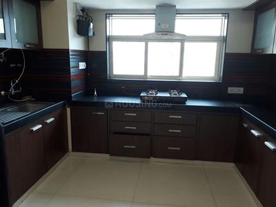 Gallery Cover Image of 1425 Sq.ft 3 BHK Apartment for buy in Khar West for 36000000