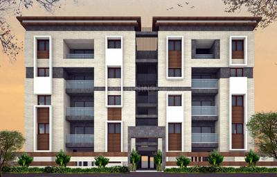 Gallery Cover Image of 1723 Sq.ft 3 BHK Apartment for buy in Anna Salai for 24983500