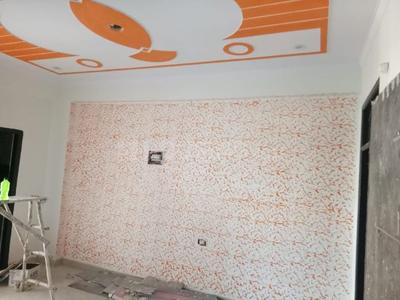 1 BHK Apartment