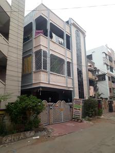 Gallery Cover Image of 3800 Sq.ft 5 BHK Independent House for buy in Saroornagar for 16000000