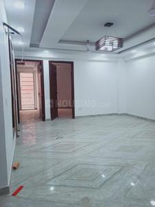 Gallery Cover Image of 1200 Sq.ft 3 BHK Apartment for buy in Mehrauli for 7300000