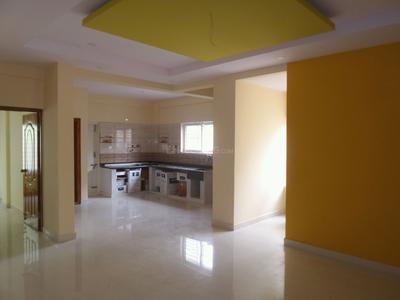 Gallery Cover Image of 1250 Sq.ft 3 BHK Independent Floor for buy in Nagarbhavi for 6500000
